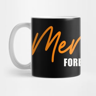 Merengue Forever. Mug